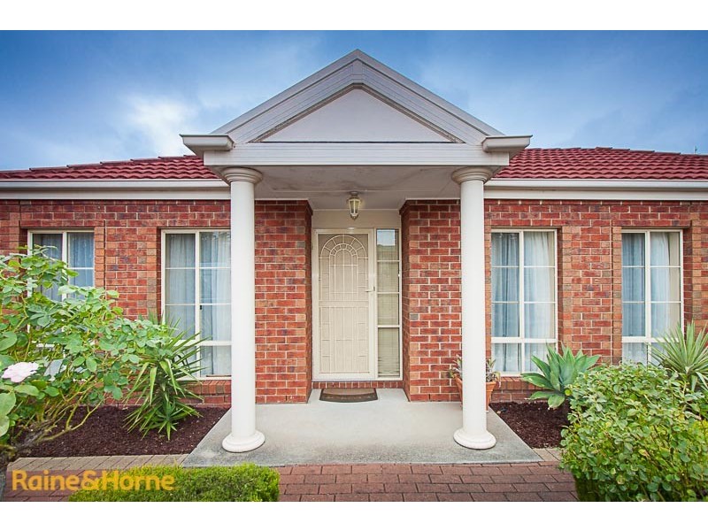 5 Prospect Court, Sunbury VIC 3429