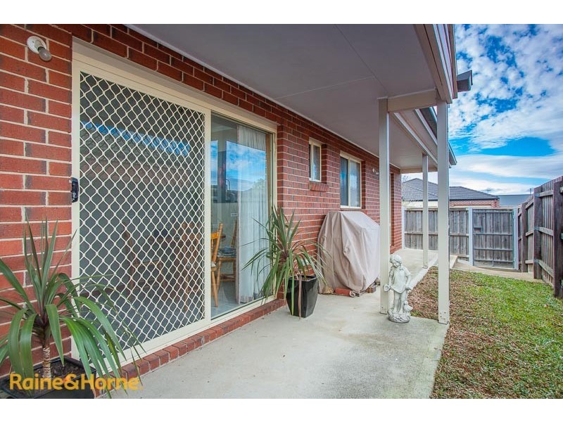 26 Burge Drive, Sunbury VIC 3429