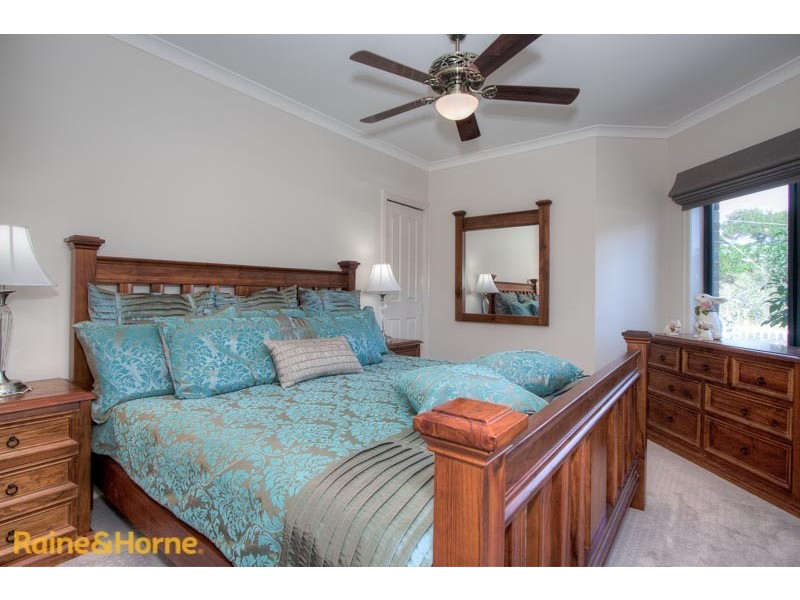 37 Somerville Lane, Riddells Creek VIC 3431