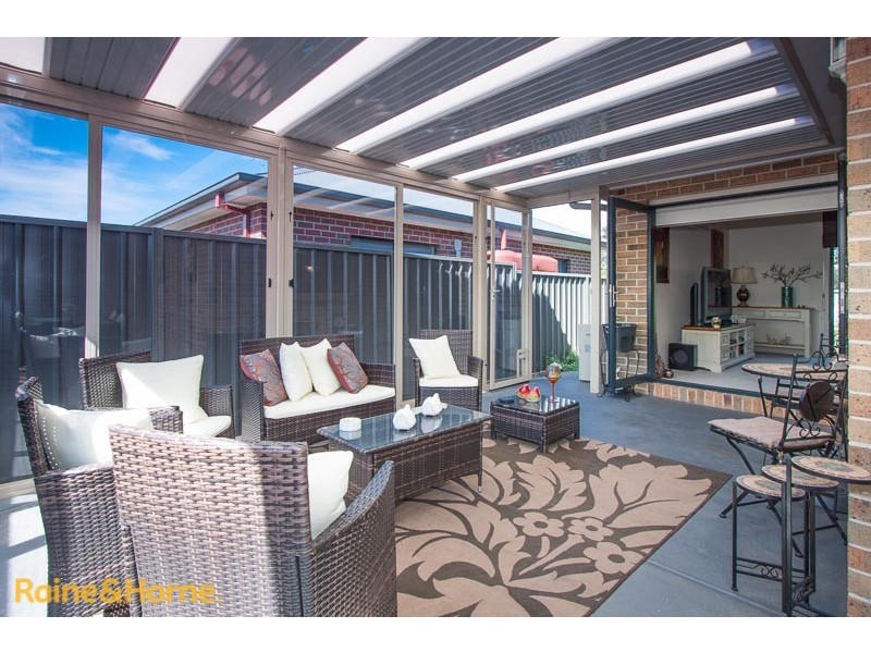 37 Somerville Lane, Riddells Creek VIC 3431