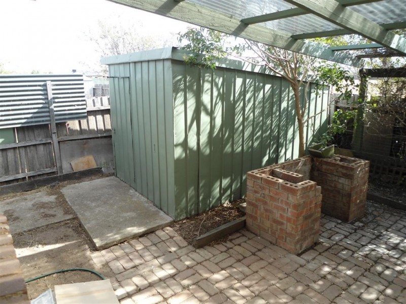 14 FREMANTLE STREET, Sunbury VIC 3429