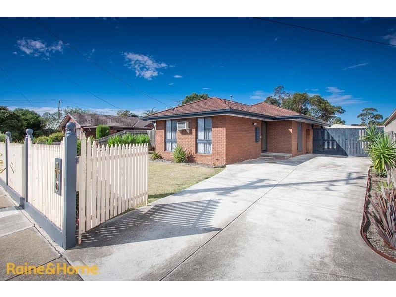 65 Charter Road West, Sunbury VIC 3429