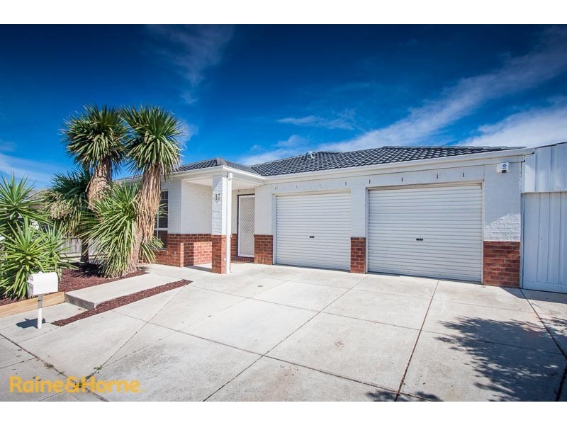 13 Isabella Street, Sunbury VIC 3429