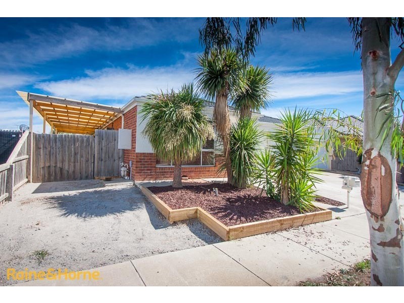 13 Isabella Street, Sunbury VIC 3429