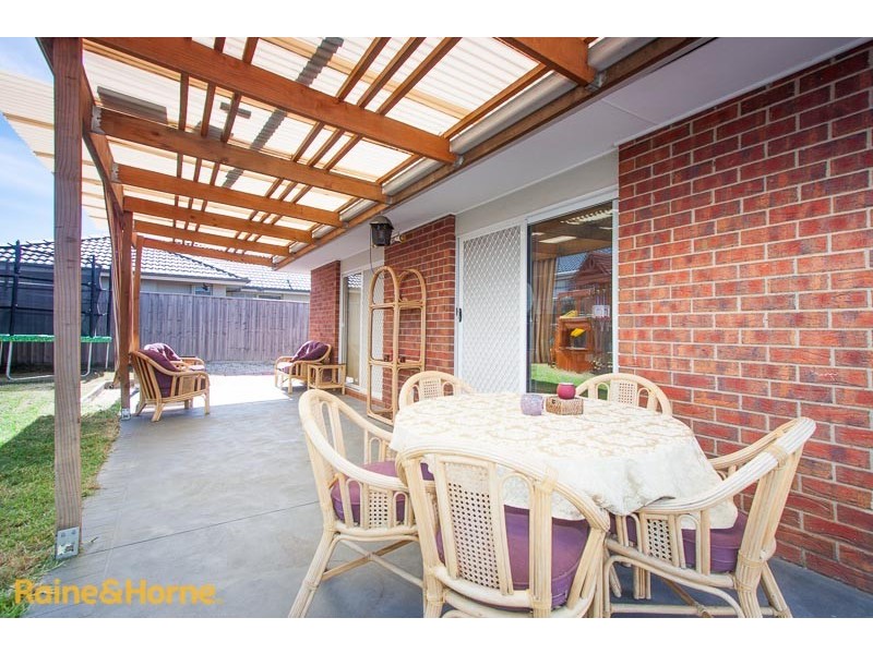 13 Isabella Street, Sunbury VIC 3429