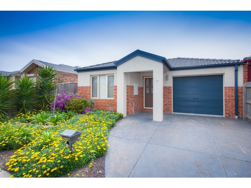 68B CHARTER ROAD WEST, Sunbury VIC 3429