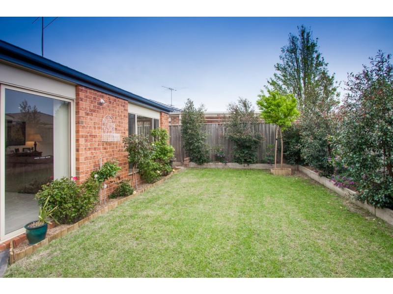 68B CHARTER ROAD WEST, Sunbury VIC 3429