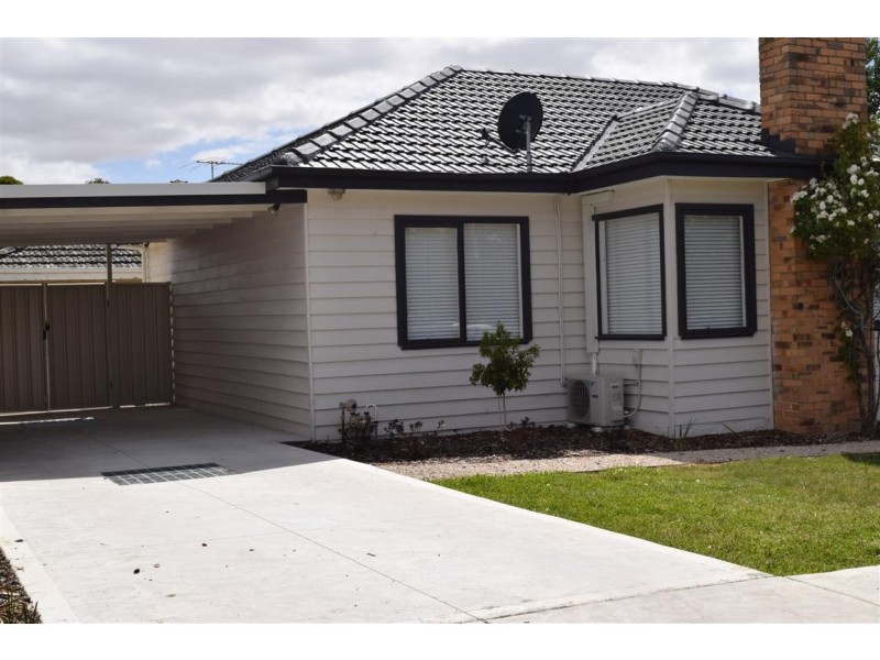23 TERENCE STREET, Sunbury VIC 3429