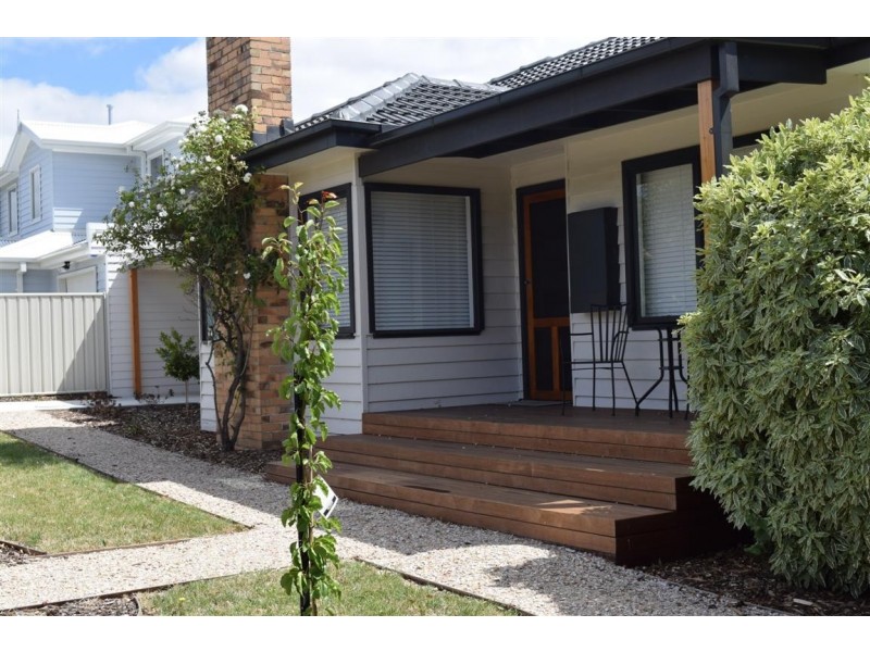 23 TERENCE STREET, Sunbury VIC 3429