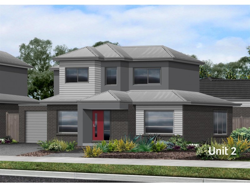 1-5/3 Colour Road, Diggers Rest VIC 3427