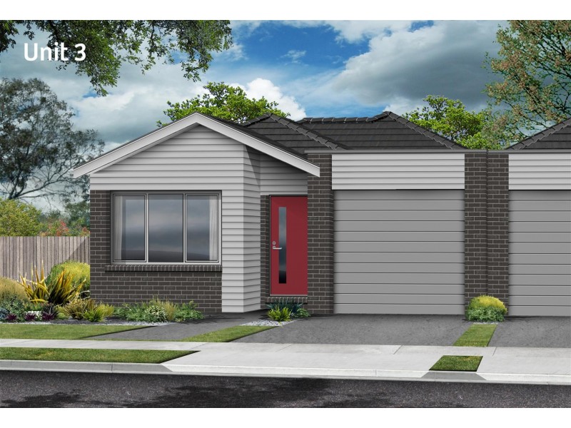 1-5/3 Colour Road, Diggers Rest VIC 3427