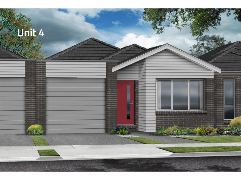 1-5/3 Colour Road, Diggers Rest VIC 3427