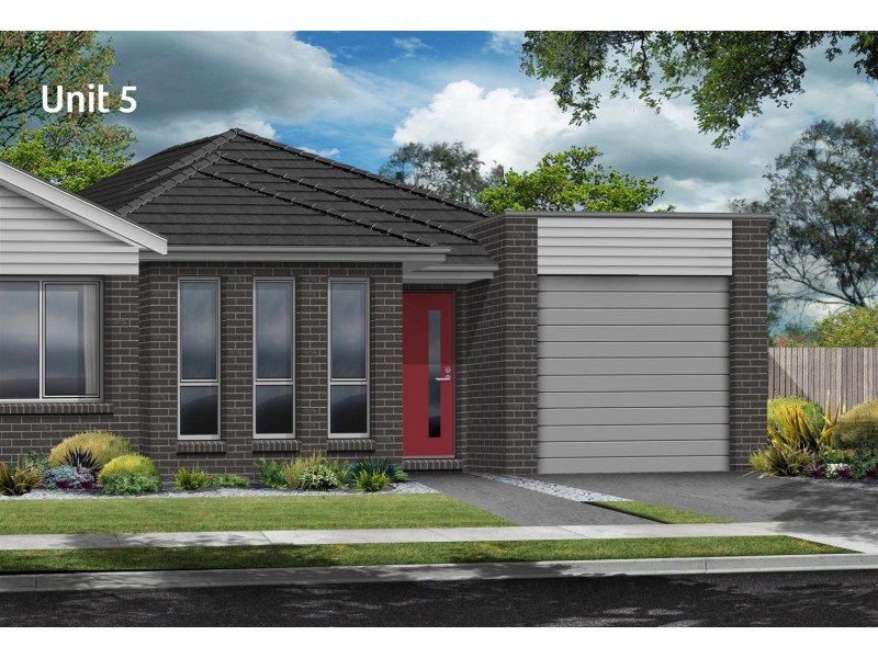 1-5/3 Colour Road, Diggers Rest VIC 3427