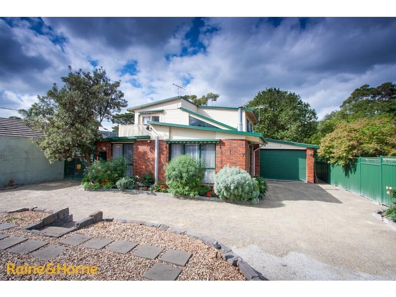 7 Tame Street, Diggers Rest VIC 3427