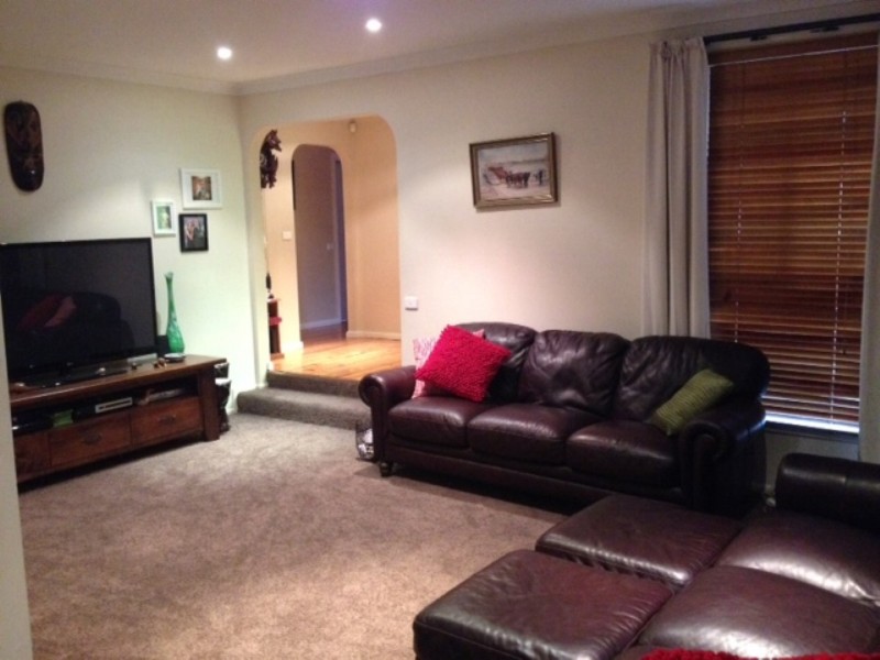 7 HAINES COURT, Sunbury VIC 3429