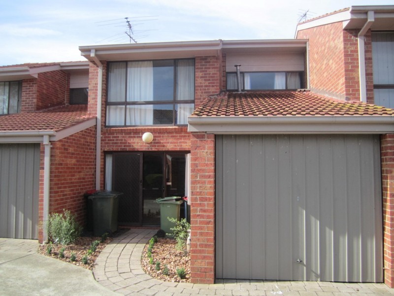 10/370 MELROSE DRIVE, Tullamarine VIC 3043