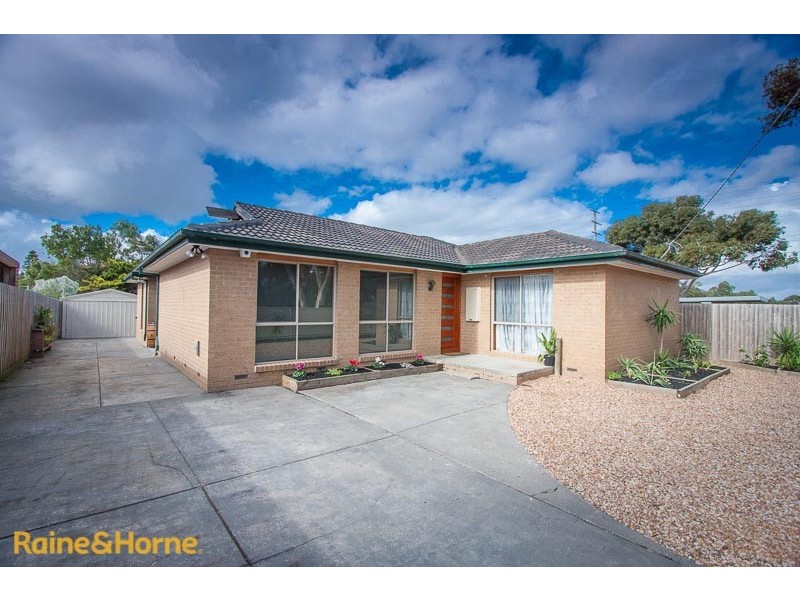593 Elizabeth Drive, Sunbury VIC 3429