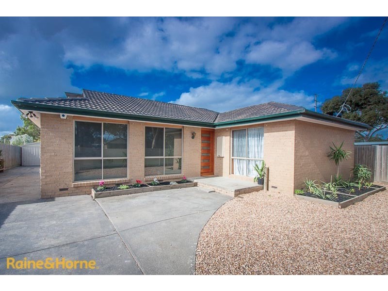 593 Elizabeth Drive, Sunbury VIC 3429