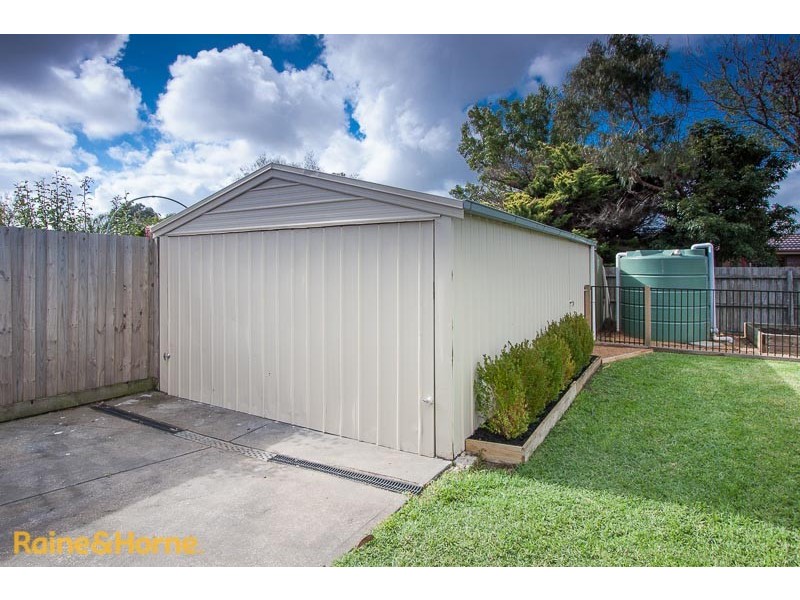 593 Elizabeth Drive, Sunbury VIC 3429