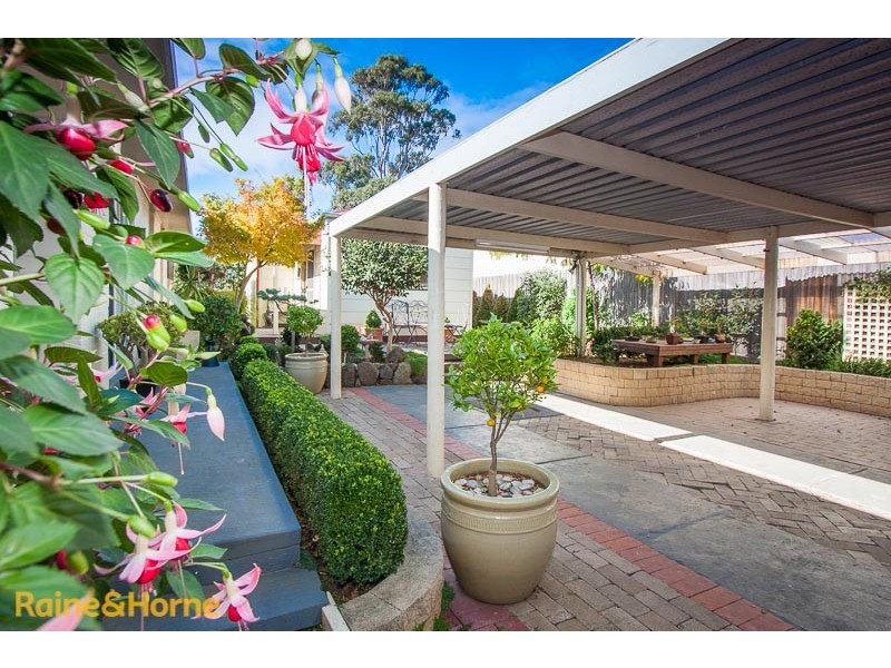 3 Wills Street, Sunbury VIC 3429