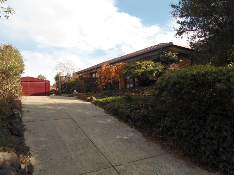 17 DUNROSSIL DRIVE, Sunbury VIC 3429