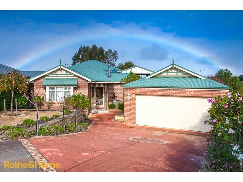 20 Dadswell Court, Sunbury VIC 3429