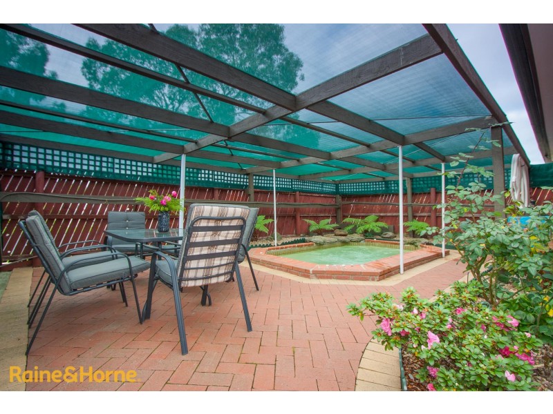 36 Muirfield Drive, Sunbury VIC 3429