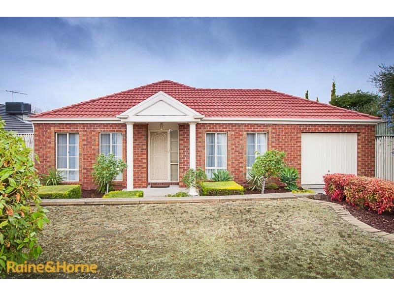 5 Prospect Court, Sunbury VIC 3429