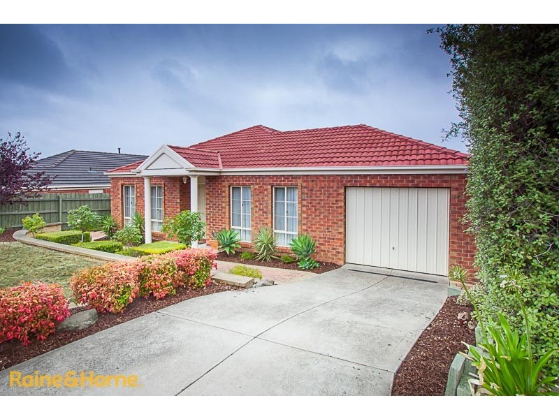 5 Prospect Court, Sunbury VIC 3429