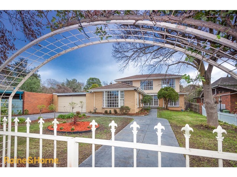 16 Aitken Street, Sunbury VIC 3429