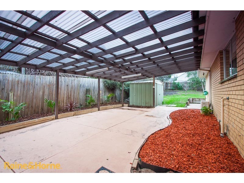 16 Aitken Street, Sunbury VIC 3429