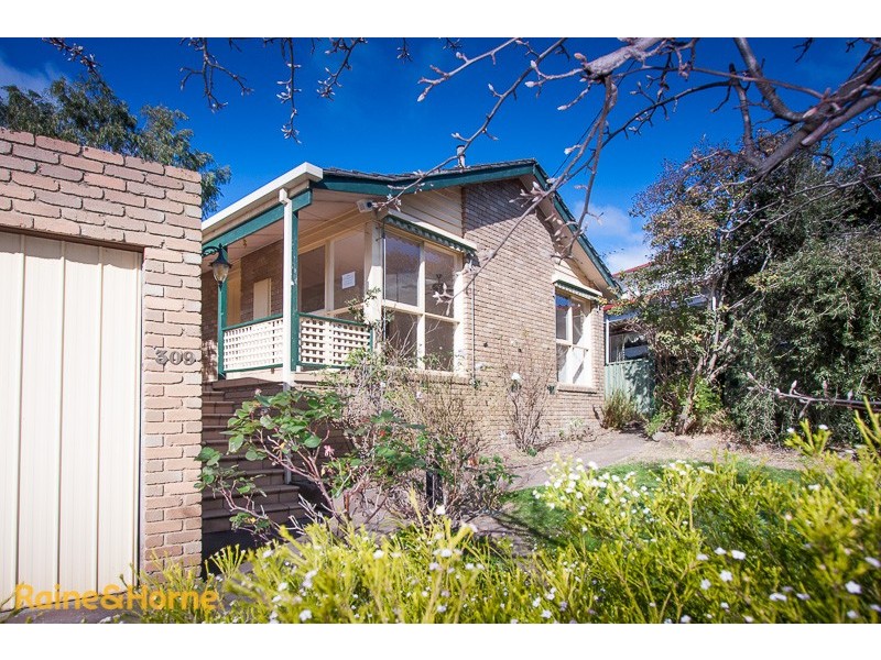 309 Elizabeth Drive, Sunbury VIC 3429