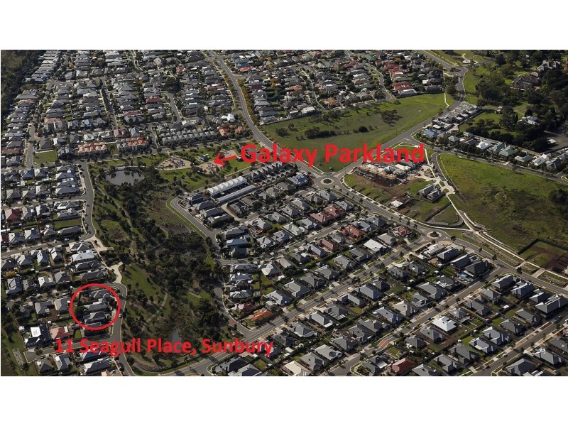 11 Seagull Place, Sunbury VIC 3429