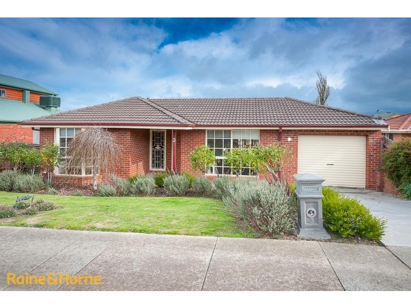 3 Windarra Court, Sunbury VIC 3429