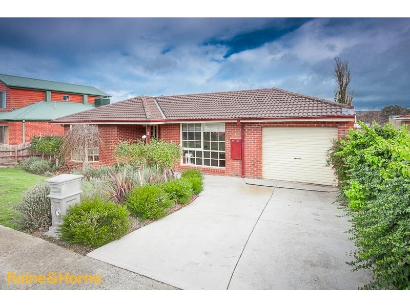 3 Windarra Court, Sunbury VIC 3429