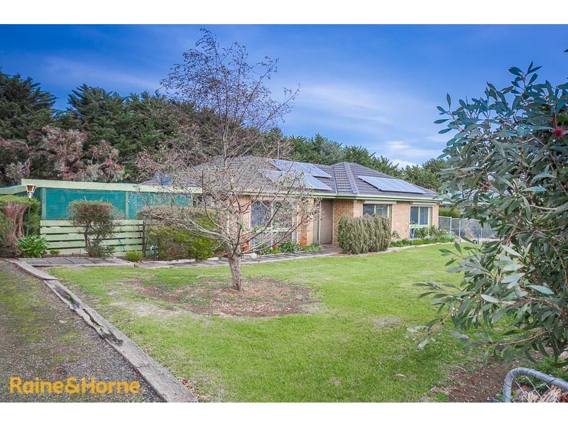 35 Station Street, Clarkefield VIC 3430