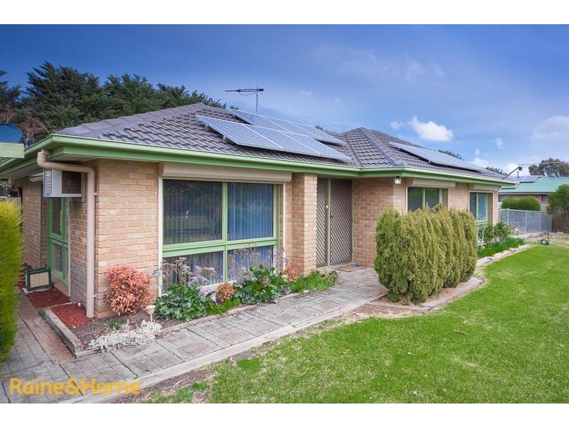35 Station Street, Clarkefield VIC 3430
