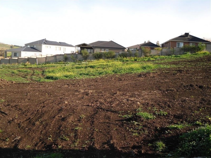 Lot 2563 Bishops Way, Sunbury VIC 3429