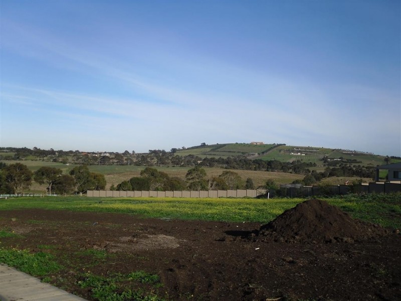 Lot 2563 Bishops Way, Sunbury VIC 3429