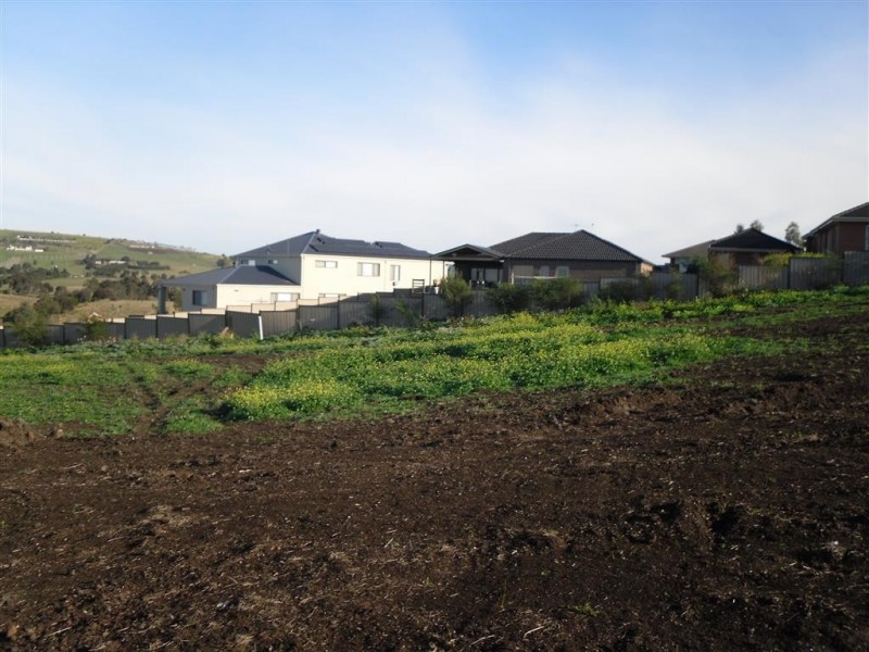 Lot 2563 Bishops Way, Sunbury VIC 3429