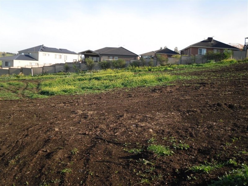 Lot 2563 Bishops Way, Sunbury VIC 3429