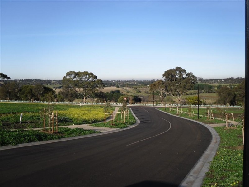 Lot 2563 Bishops Way, Sunbury VIC 3429