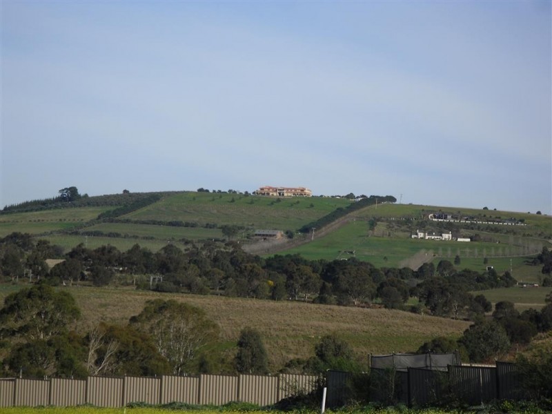 Lot 2563 Bishops Way, Sunbury VIC 3429