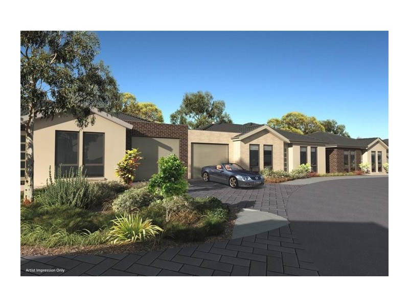 39-43 Cornish Street, Sunbury VIC 3429