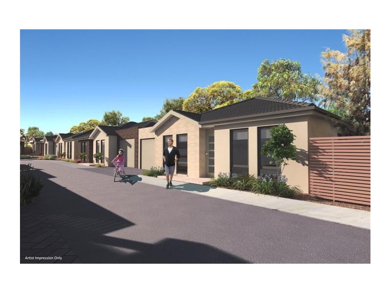 3943 Cornish Street, Sunbury VIC 3429 Raine & Horne Sunbury Withdrawn