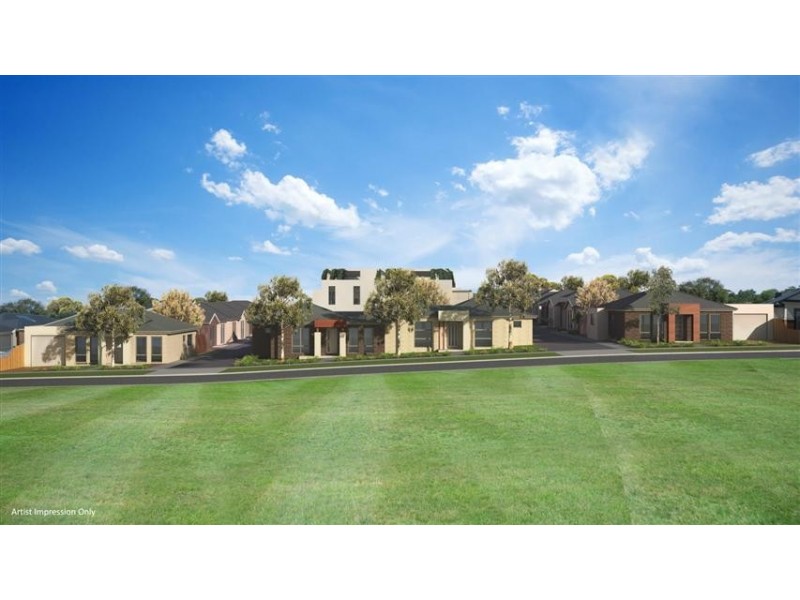 39-43 Cornish Street, Sunbury VIC 3429