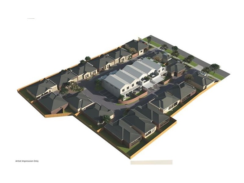 39-43 Cornish Street, Sunbury VIC 3429