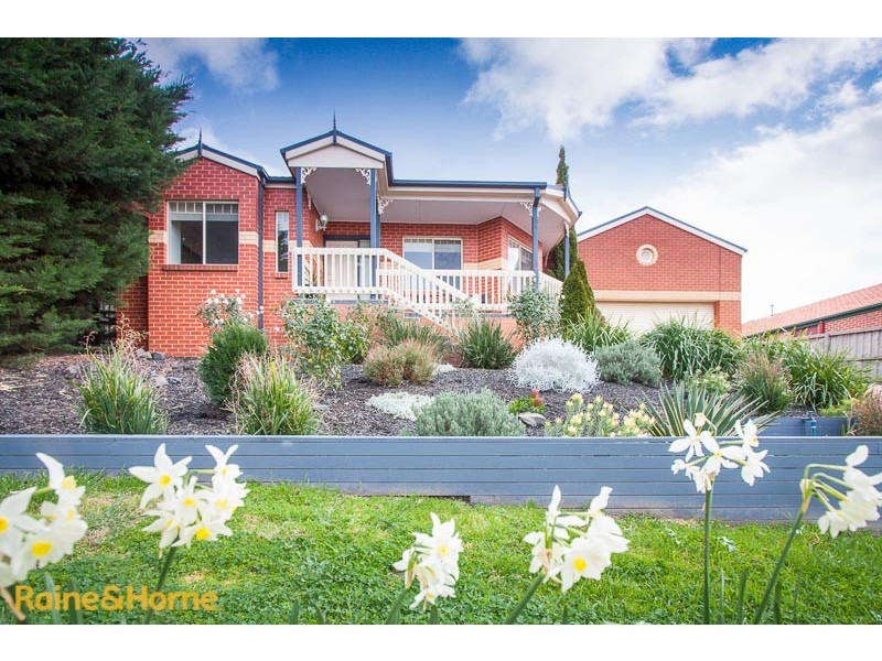 3 Munch Place, Sunbury VIC 3429