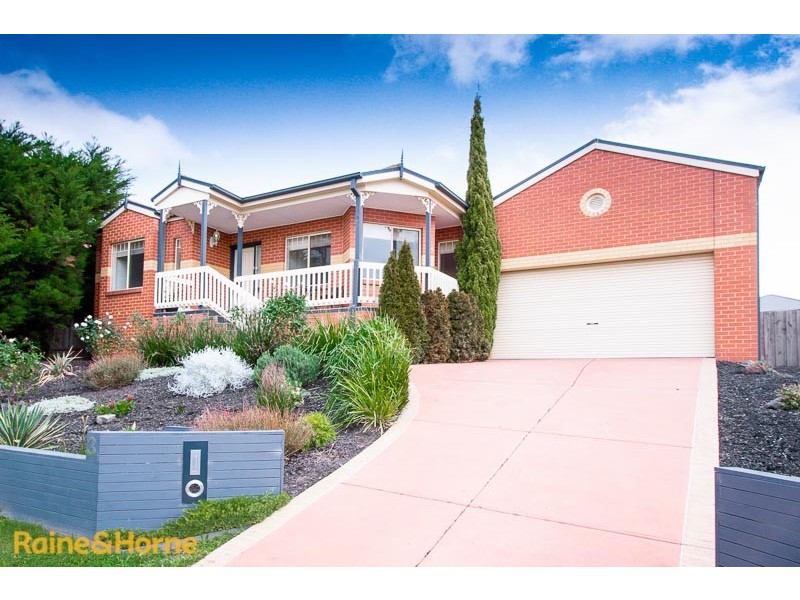 3 Munch Place, Sunbury VIC 3429