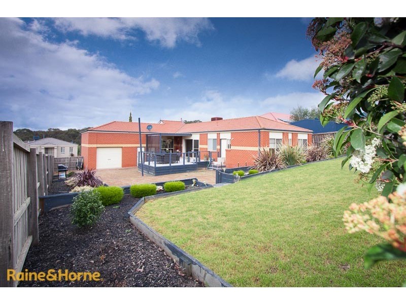 3 Munch Place, Sunbury VIC 3429